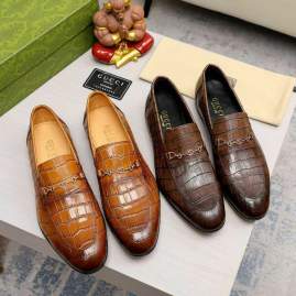 Picture of Gucci Shoes _SKUGuccisz38-45Variousstylesjyh03498603